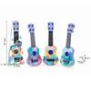 Compact size High-Quality Ukulele High-Quality Guitar High-Quality Toy High-Quality Skill Improving High-Quality Classical High-Quality Early