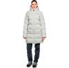 Women's Down Jacket Trango Galway Parka (PC009134) Gray