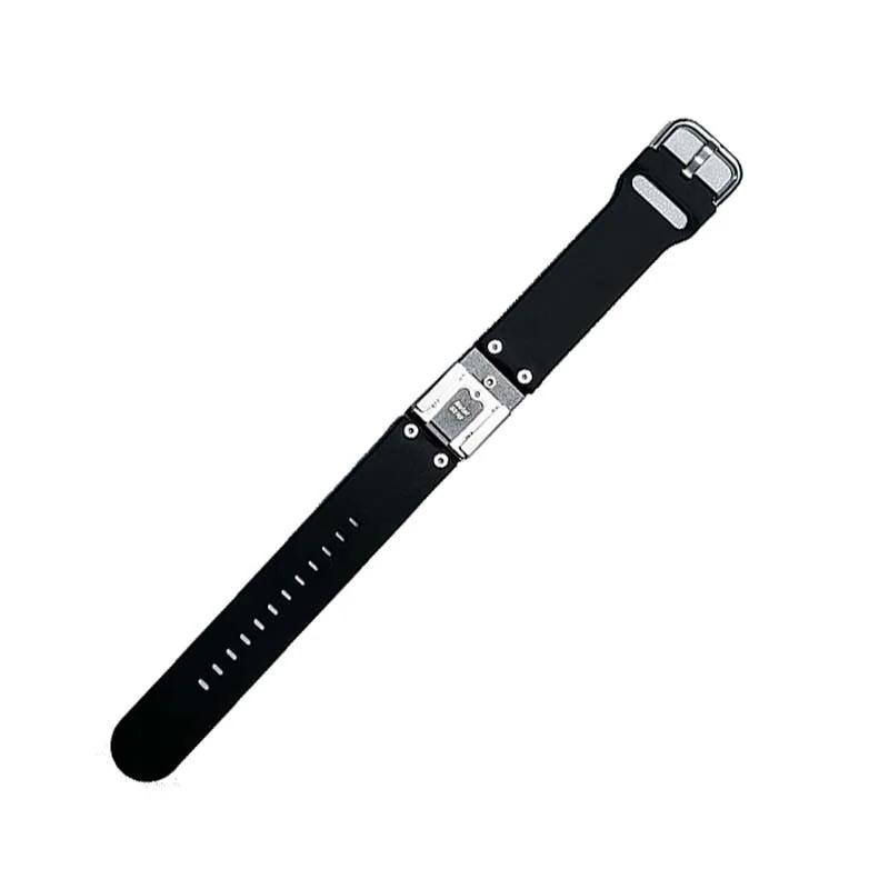

Силиконовый ремешок для часов, ремешок для измерителя, универсальный порт холодного старта, подходит для экспонометра 03701