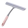 Non-Slip Glass Squeegee Cleaner for Windows, Cars, Tiles, and Glass