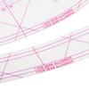 Garment Making Ruler Pattern Making Ruler Large Multi Function Garment Making Metric Curve Sewing Ruler Pattern Marking Ruler