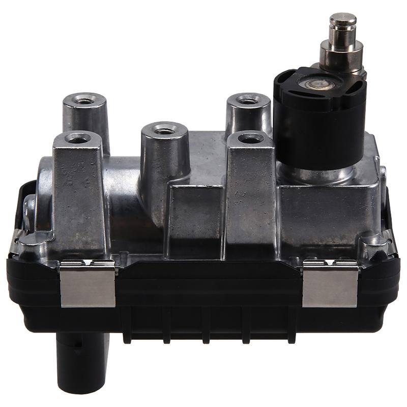G-59 786880 6NW009550 Turbo Actuator Solenoid Valve Electric For Ford Transit 2.2T