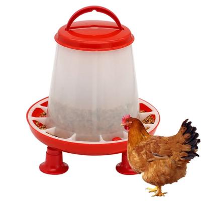 Pájaros – Alimentación y suministros de riego