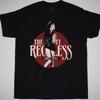 The Pretty Reckless Band ONLY YOU Black T-shirt Unisex Tee S-5XL 1F1837 Unisex T-Shirt