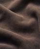 The Dreamer Weighted Blanket Zip-Up Hoodie Cocoa Brown