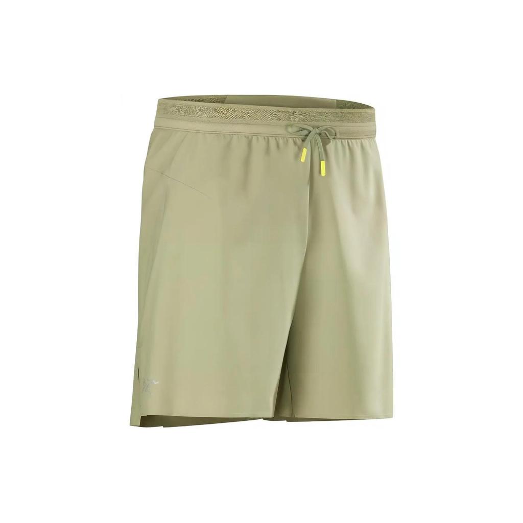 Arc'teryx NORVAN Casual Shorts Men's (Unisex) Casual Shorts X000007789