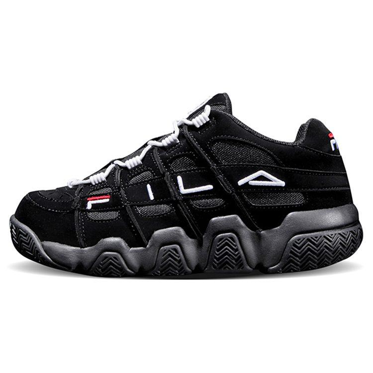 FILA Barricade Xt 97 `Melns Balts`