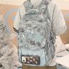 Zaino Scolastico Zaino Scolastico Stella Zaino Dolore Ragazze Scuola Media Zaino Scolastico Studente Grande Capacità Alto Valore Studenti Scuola Elementare Leggero