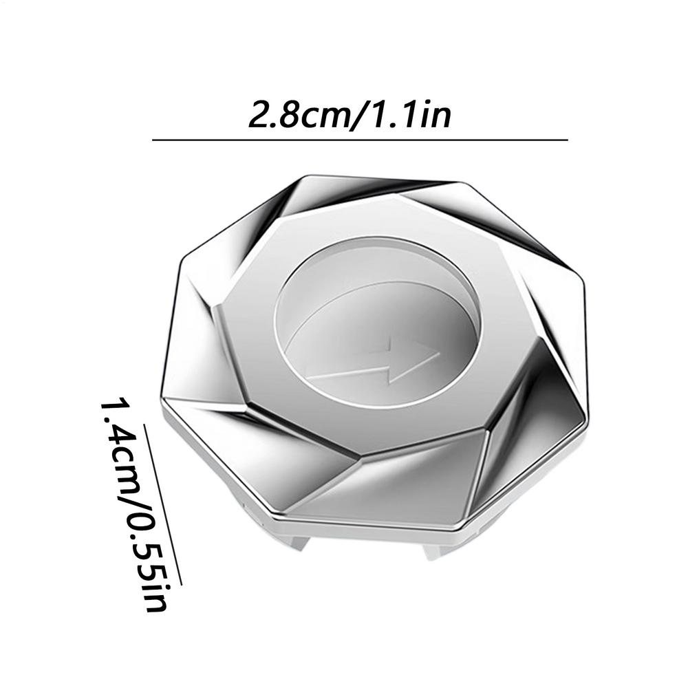 Sink Drain Cover Anti-Drop Home Improvement Bathroom Sink Basin Overflow Trim Ring For Kitchen Bathroom Home Dormitory Hotel