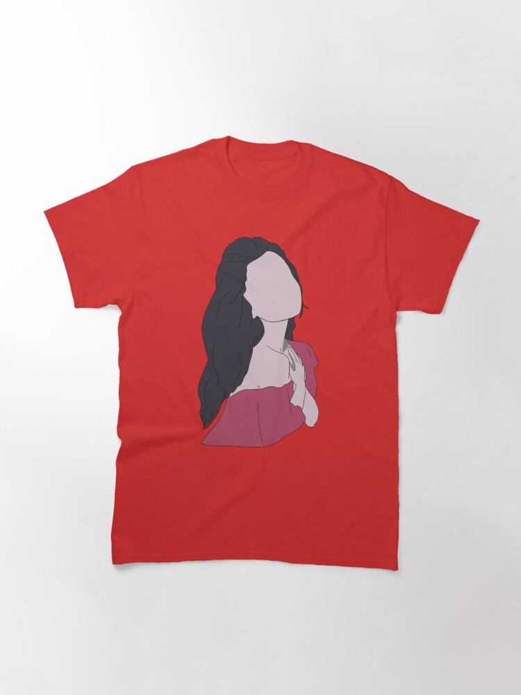 Selena Classic T-Shirt