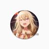 32/44/58mm Genshin Impact Badge Kusanagi Nene Cosplay Cute Brooches Creative Exquisit Enamel Pins for Clothes Backpack Jewelry Accessories