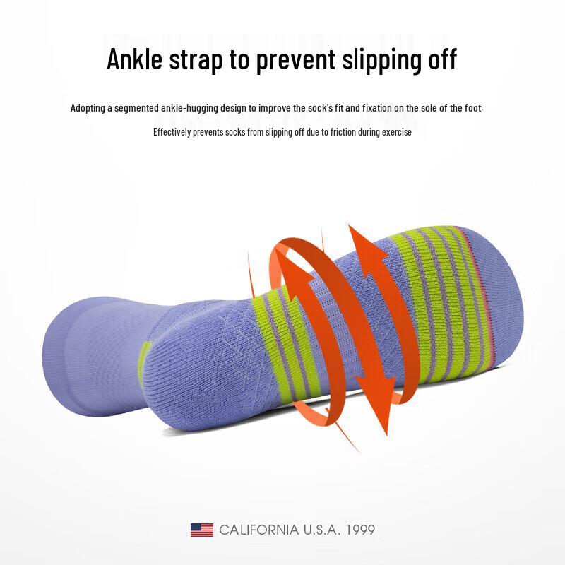 TFO 5th Gen Multi-functional Outdoor Hiking Socks