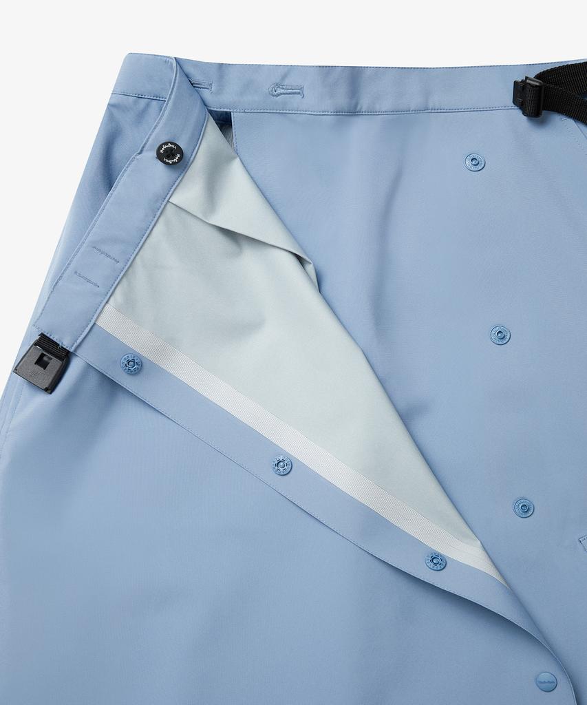 Holluba Trail 3L Split Skirt Pale Blue