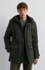 Down Parka 50