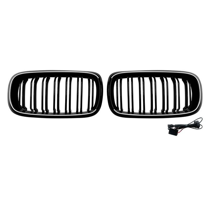 For BMW X5 F15 X6 F16