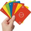 Mattel Game UNO Minimalista 7 years up GYH69