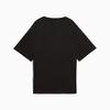 Puma TRAINING RELAXED women's T-shirt black 68951401 size XS