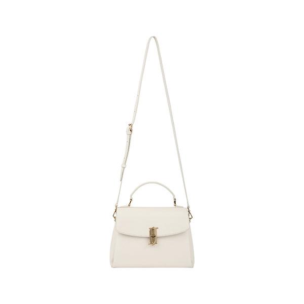 Jestina Joelle Fallin Sm Round Satchel Iv (Jhnchd5Bf834Iv010)