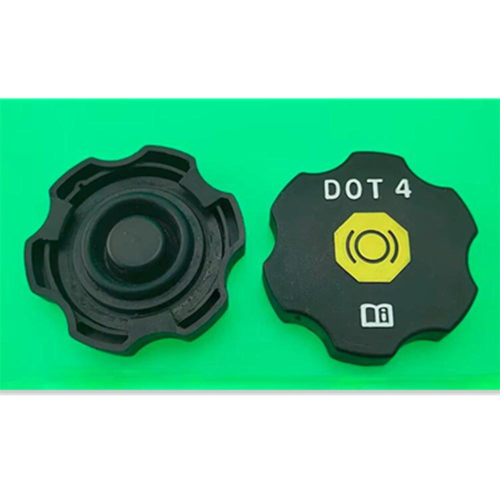 Car Brake Fluid Cap For Cadillac XT4 XT5 XT6CT4 CT5 ATS-L XTS Buick Regal
