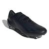 adidas X Crazyfast.1 FG Pakiet Nightstrike Buty Unisex Czarne Core-Black GY7417