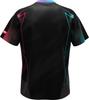 Butterfly Game Wear Nasus Shirt Size 3S (Table Tennis) 278 Black,
