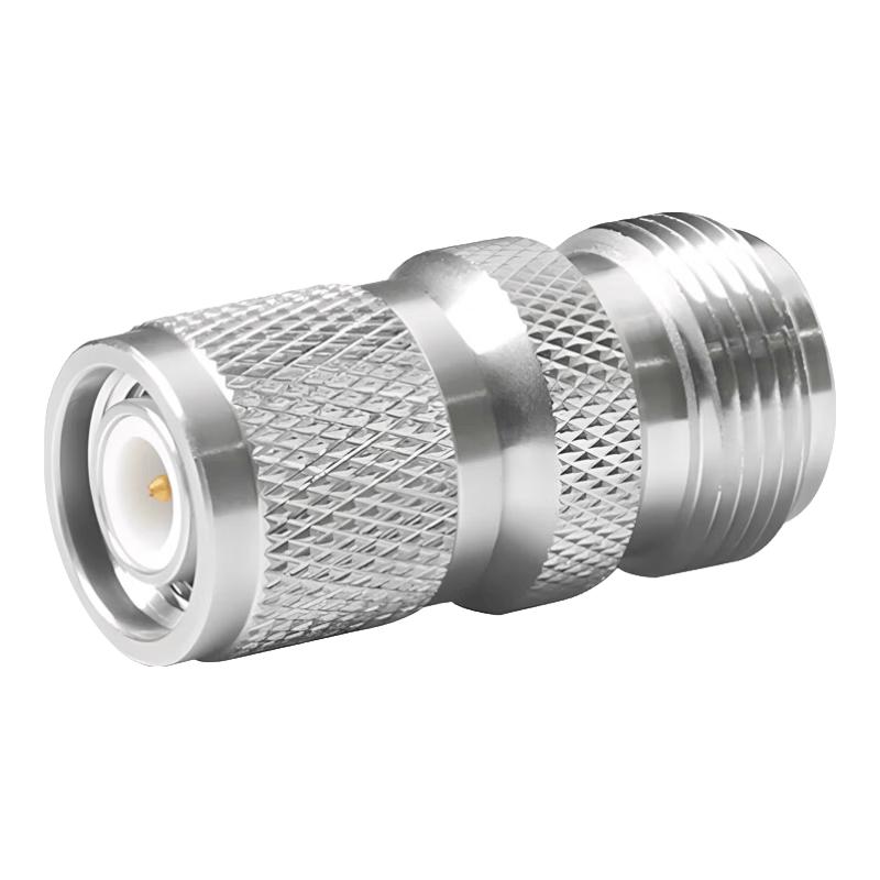 HAILE RF Coaxial Connectors & Adapters