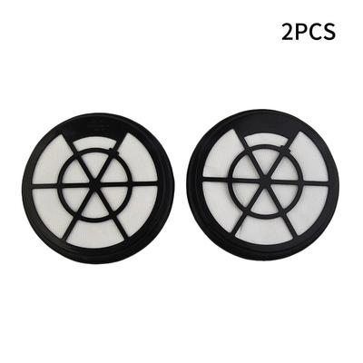 Filters Accessories Replacement Washable 2 Pack For Bosch BGC05A220A