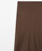 Masimodutti Lace Detail Midi Skirt