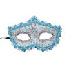 Aldult Mask Half Face Princess Halloween Masquerade Blindfold Lace Eye Mask