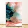 art print pictures for the home living room decoration Nordic style classic rose Peony flower posters and paintings on the wall