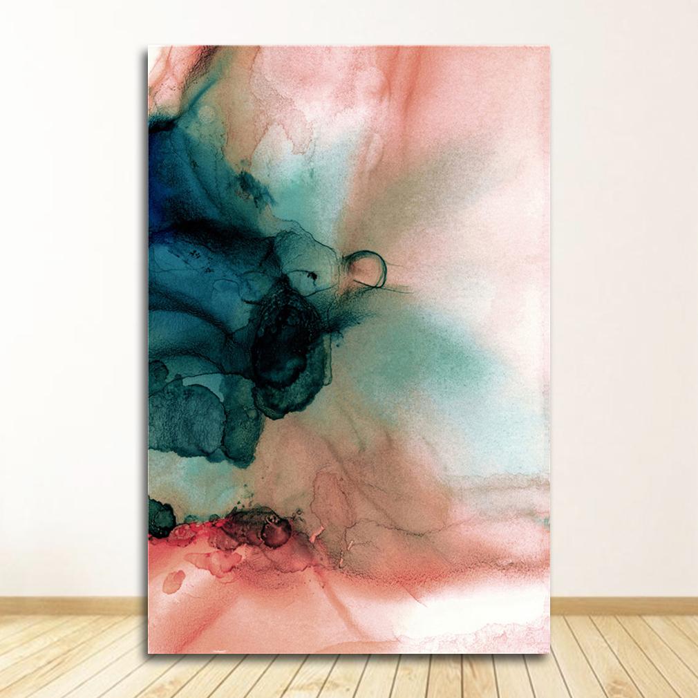 art print pictures for the home living room decoration Nordic style classic rose Peony flower posters and paintings on the wall