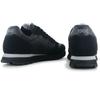 SUN68 Tom Solid - Herren Sneakers Schuhe Schwarz Z36101-1199 ORIGINAL