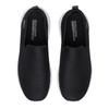 Skechers Men's 54600-BKW Slip-On Casual Shoes