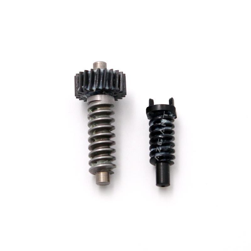 Toyota Crown 13th Gen Rearview Mirror Folding Motor Gear (2009-2014)