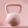 Longchan Yoga Mjuk Kettlebell