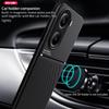 Rugged Non-Slip Case for Xiaomi Poco X8 Pro Max Protective Cover Magnetic Suction Holder Coque Fundas Capa