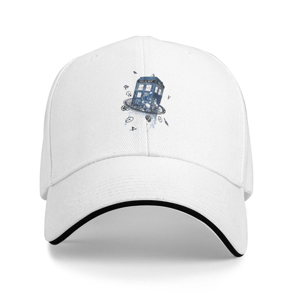 Baseball Caps Doctor Vintage Customized Female Male Outdoor Summer Caps
