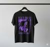 Beach House Depression Kirsche Grafik T-Shirt Schwarz Indie Dream Pop - T332