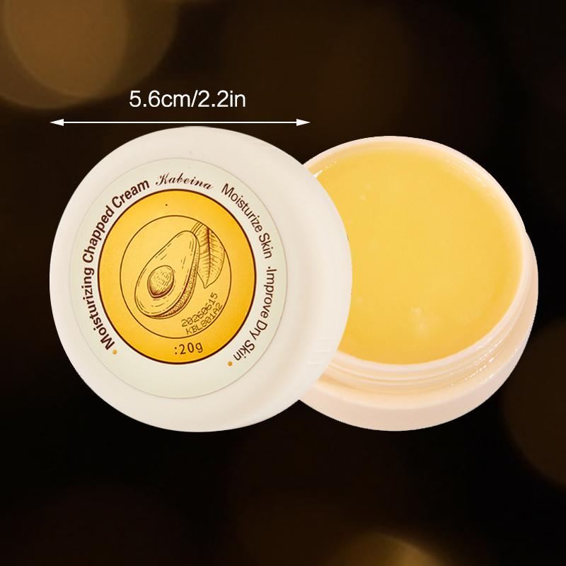 Crema pentru picioare Crema hidratanta nutritiva 20g