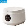 Midea Smart Multi-functional 3L Mini Rice Cooker CN Plug (adapter Included)