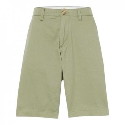 Herren Topsfield Chino-Shorts