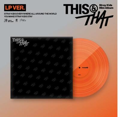 LP Ver THIS & THAT