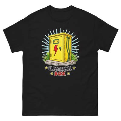 T-shirts et débardeurs – T-shirts