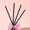 Flameless Rattan Diffuser Sticks - Tea Scent Aromatherapy for Home & Wedding