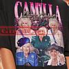 Queen Camilla Shirt, CAMILLA Shirt, Camilla Tshirt, Queen Camilla Tees, Camilla Retro 90s Sweater, Camilla Merch Gift #saf