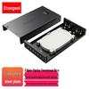 Shengwei 8-Port Fiber Optic Terminal Box