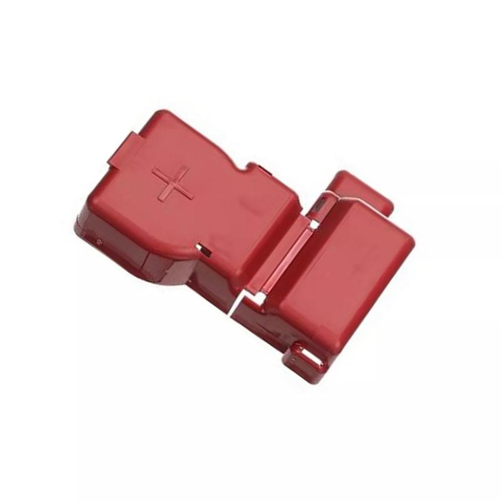 For 07-19 Nissan Versa Sentra 24345-79912 Positive Battery Cable Terminal Cover