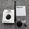 GPS Function Smart Tracker & Tag for Keys, Wallets, Luggage & Bags