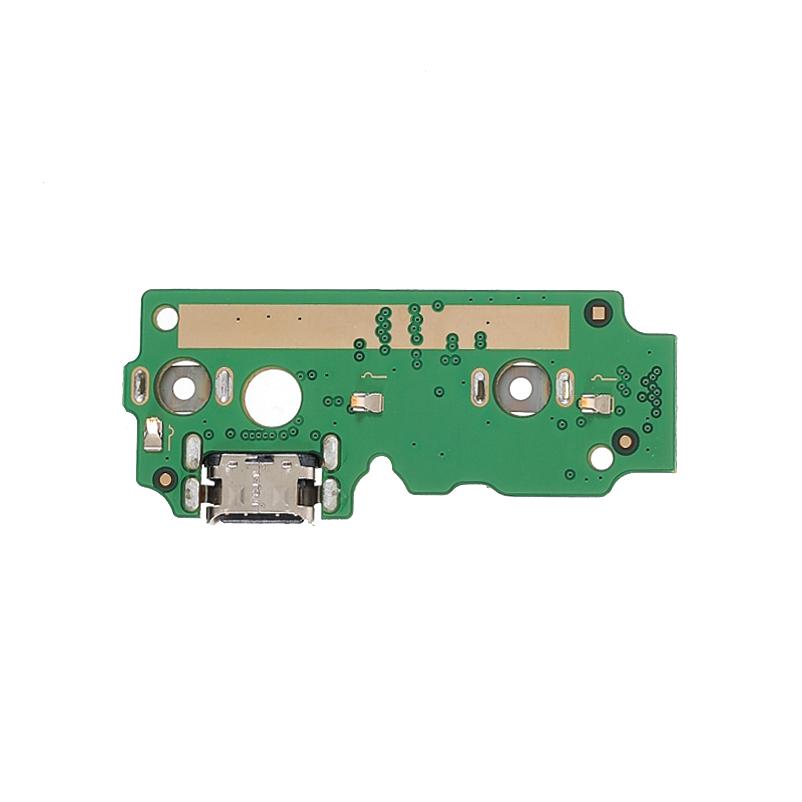 

Charging Port Flex Cable Replacement for Huawei MediaPad M5 lite 10.1 Type A
