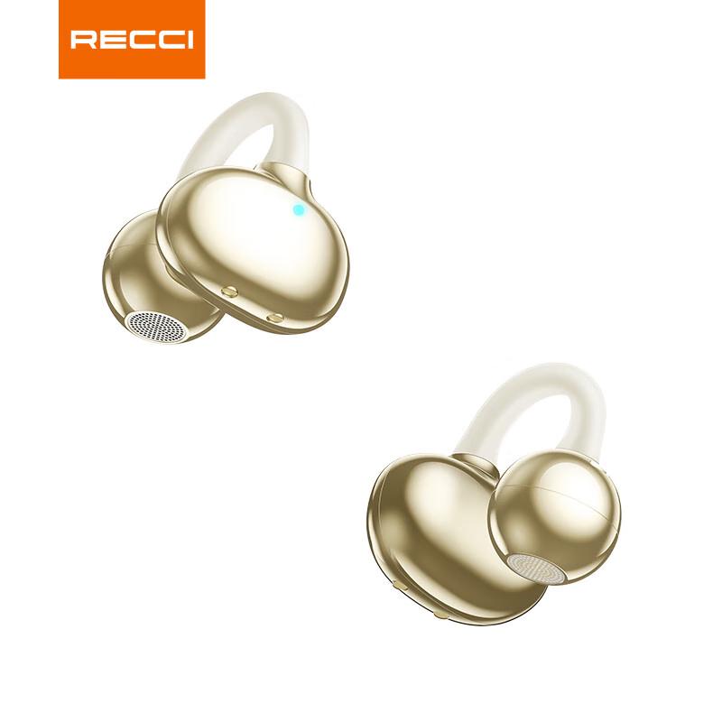 Recci REP-W101 Open-Ear Bluetooth Earbuds